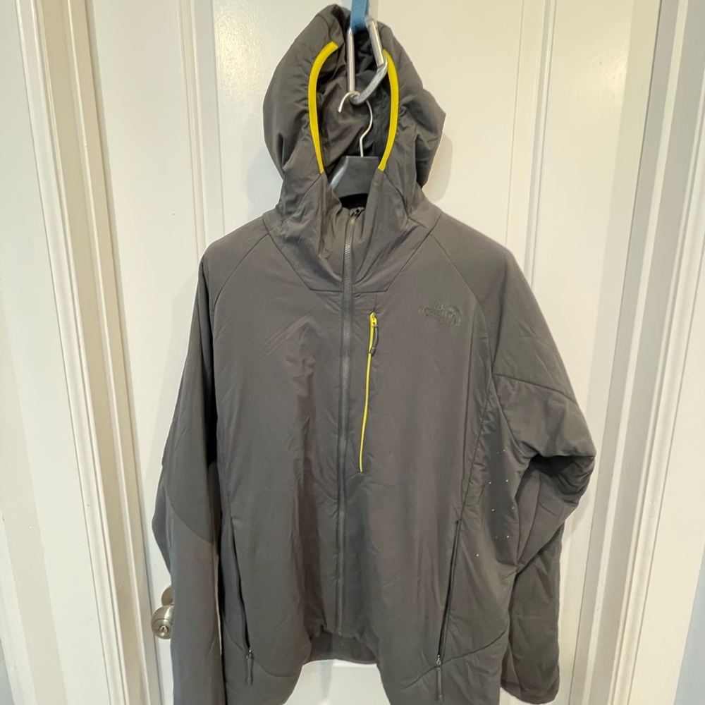 The North Face Jacket